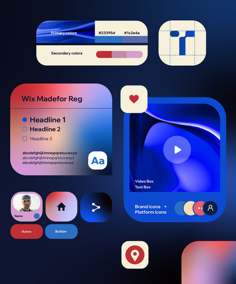 Design systems and style guides are different. Here's how