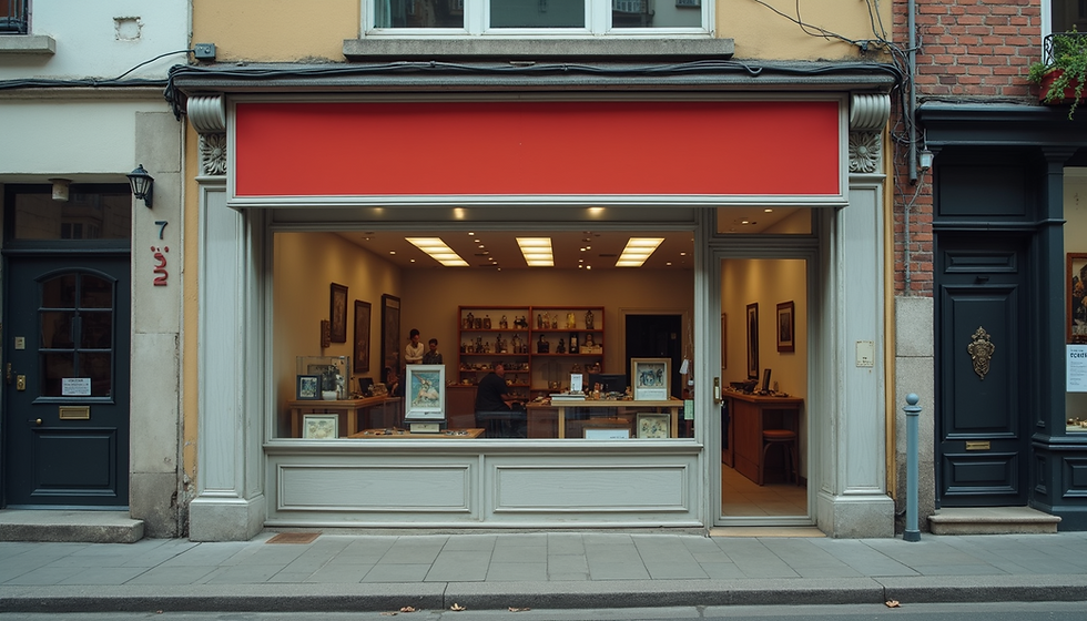 The Impact of Local SEO on Small Businesses