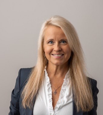 Vibecke Garnaas Testimonial for Heatherleigh Strom's Presentation Skills.