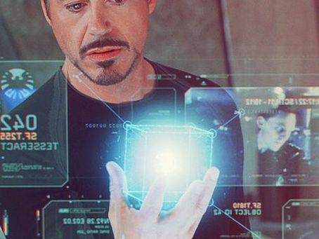 O Metaverso das Coisas: Esta startup está usando microchips para transformar objetos físicos em NFTs