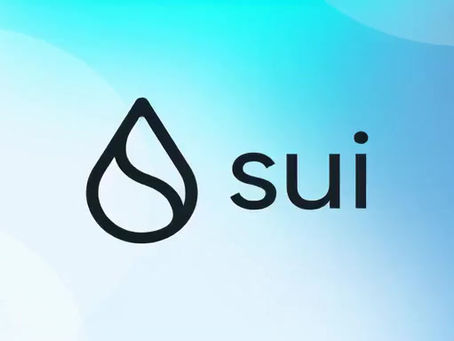 Você já ouviu falar sobre a plataforma SUI? 