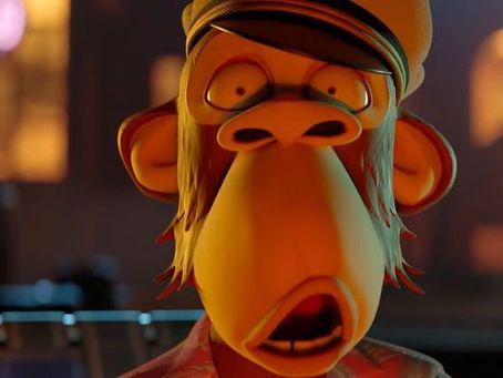 Fundadora do Bored Ape Yacht Club levanta US$ 450 milhões para construir metaverso da NFT