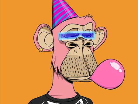 O que significa NFT?