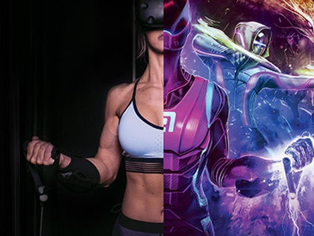 METAVERSO E SUA LIGAÇÃO COM NFTS