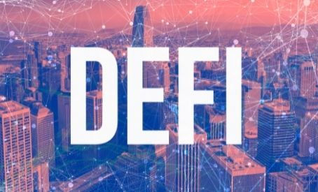 O que é Finanças Descentralizadas (DeFi)?