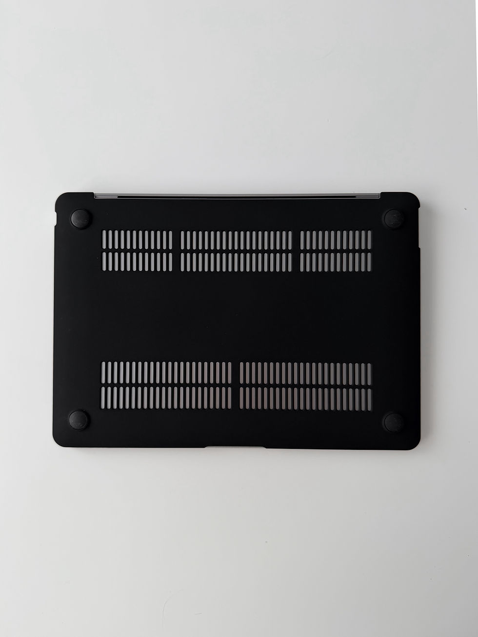 Прев'ю: ЧОХОЛ ДЛЯ MACBOOK "GATOR SKIN" ТЕМНО-СИНІЙ
