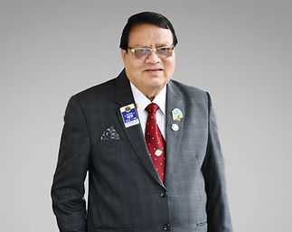 Anil Bhadora