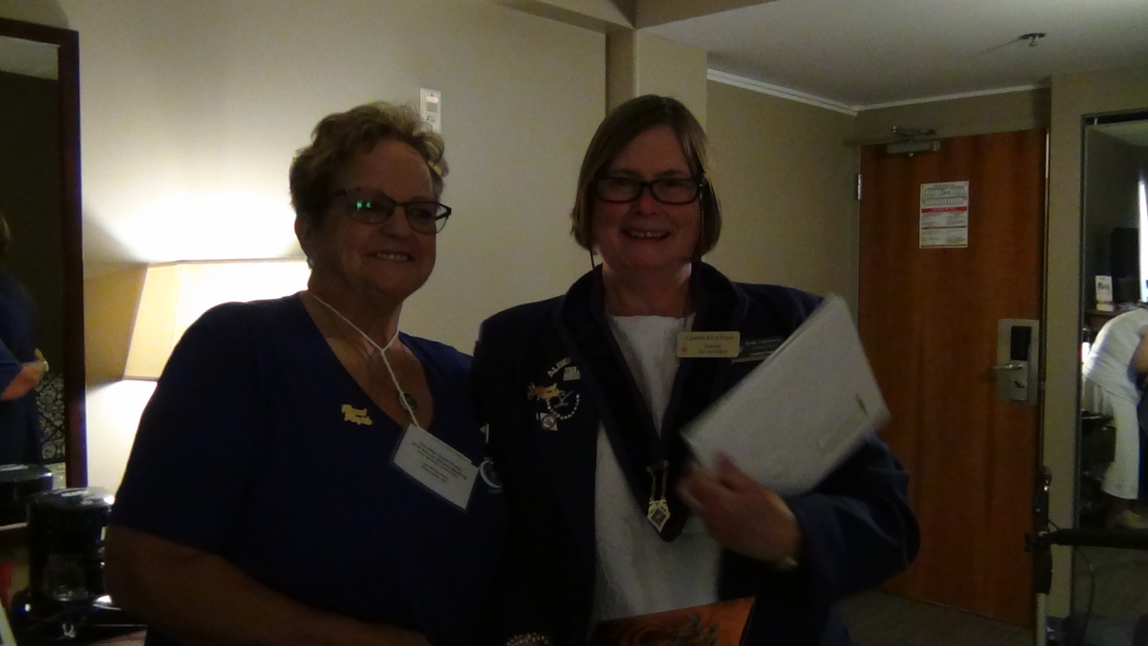 National Convention-Winnipeg