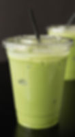 Iced Matcha