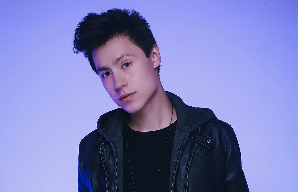Liu