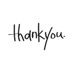 Thankyou Apparel logo