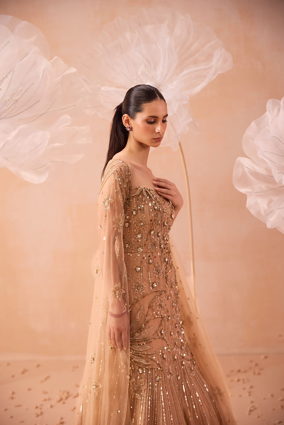 Thumbnail: GLEAMING GOWN