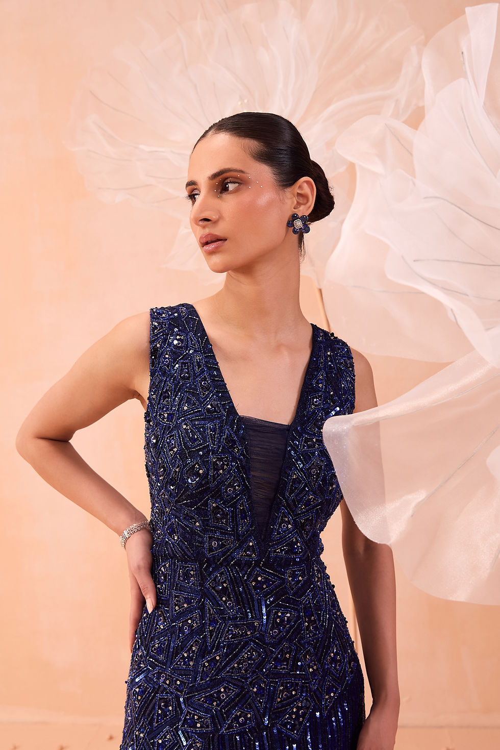 Thumbnail: STARDUST GOWN