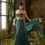 Thumbnail: VERDANT CHARM LEHENGA SET