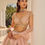 Thumbnail: BLOSSOM LEHENGA SET