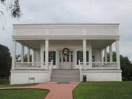 Sebastopol House followed by lunch at the Power Plant