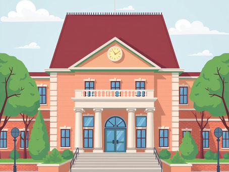 WHAT I TELL COLLEGE STUDENTS WHO WANT TO GO TO LAW SCHOOL