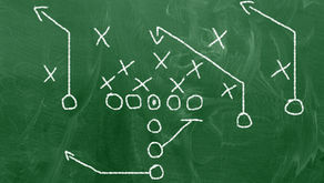 THE FUTILITY OF ENDING AROUND