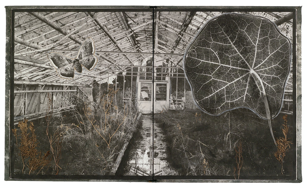 JOURNAL V Albin Biblom