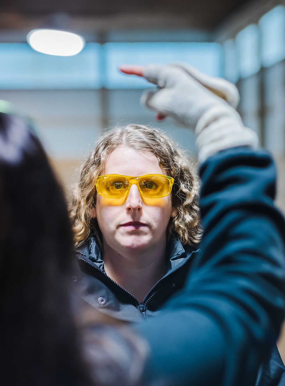 Wellness Workshop: Brain Training and Beyond