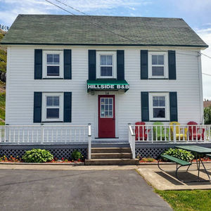 Hillside Bed & Breakfast