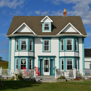 Captain's Legacy Bed & Breakfast
