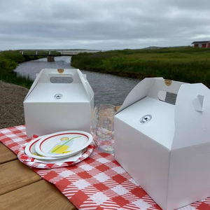 Lumsden Beach Company