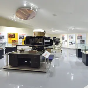 North Atlantic Aviation Museum