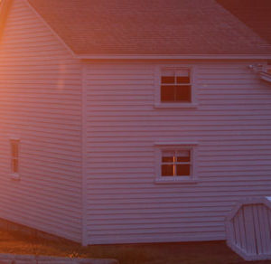 The Old Salt Box Co.