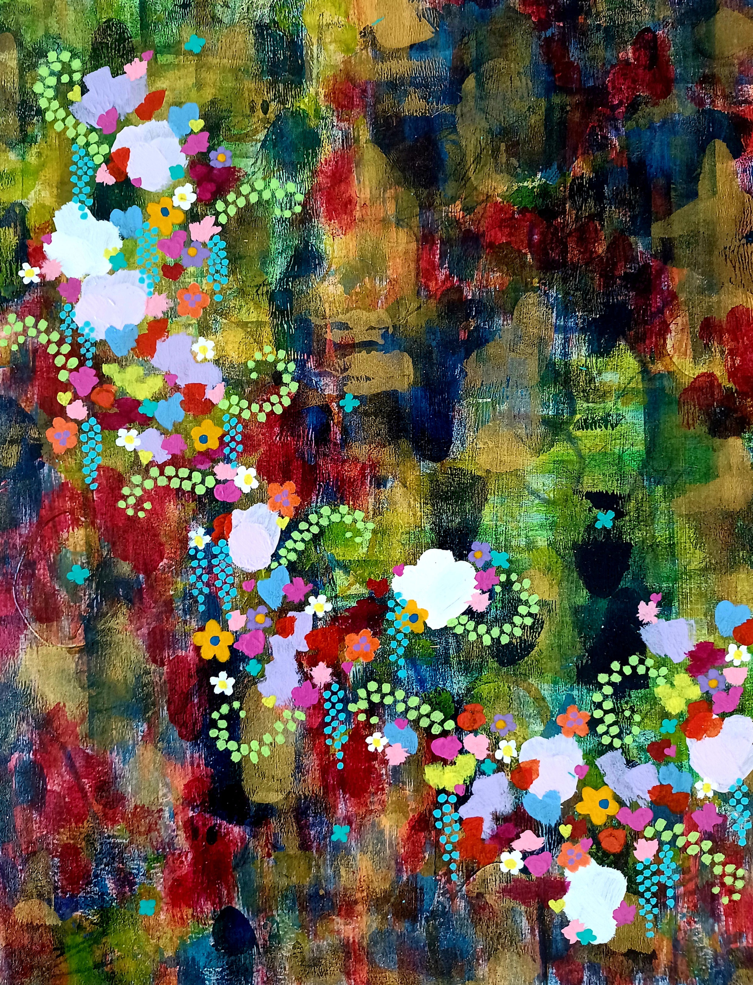 A B U N D A N C E  2