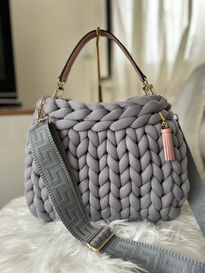 Pillowbag „Kelly“ Größe L 