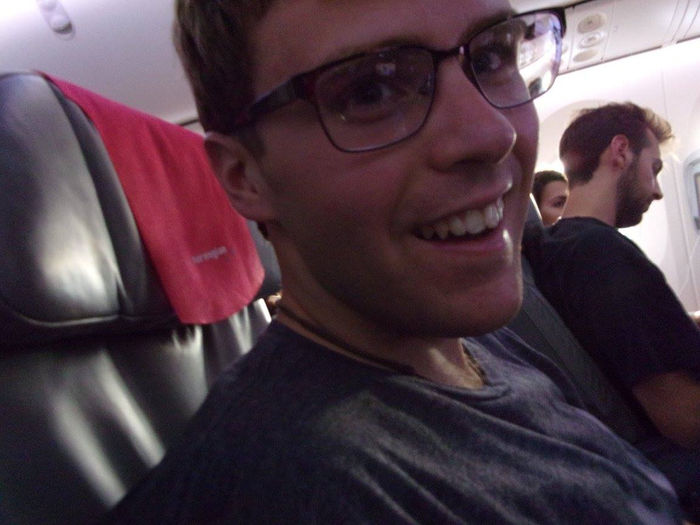 The Journey to Rome