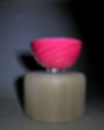 Thumbnail: Ruby Rose Optic Bowl