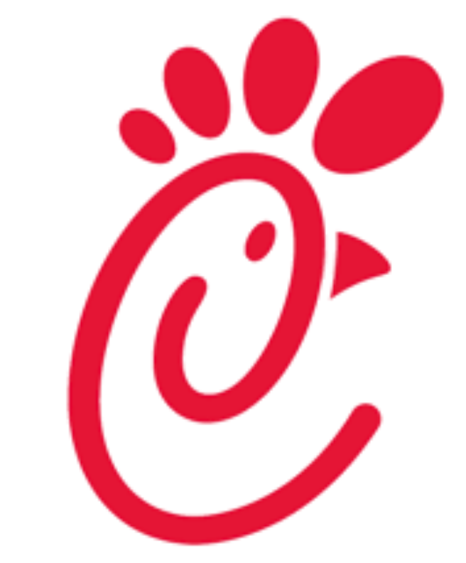 Wednesay's Lunch - Chick-Fil-A