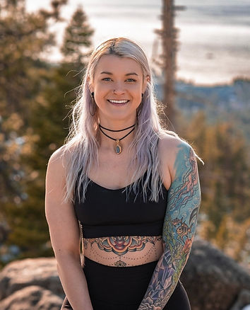 Kayla Garcia bio photo