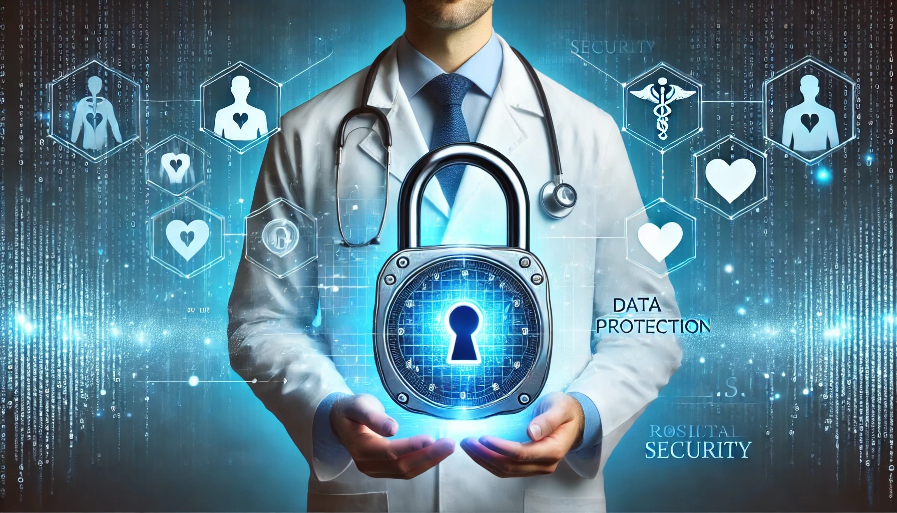 Protección de datos RML