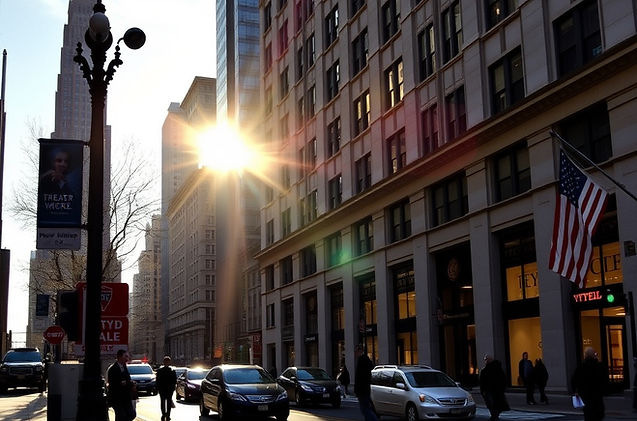 Wall Street morning sun.jpg
