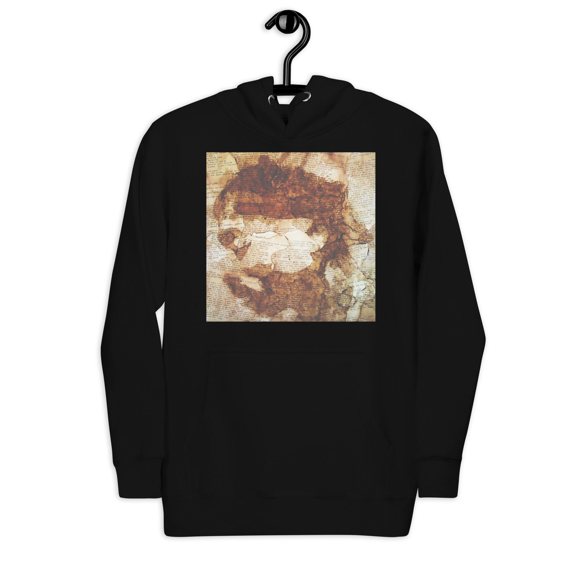 2Pac - “The Apparition of Pac” | Premium Unisex Pullover Hoodie