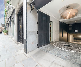 PISO EN VENTA EN RECOLETOS MADRID 