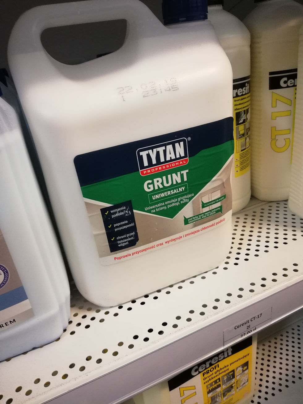 Tytan Grunt