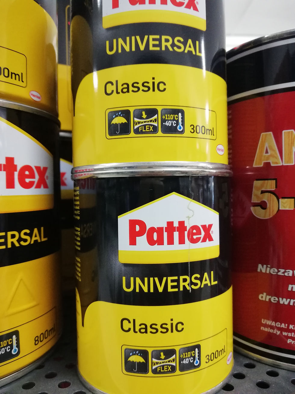 Pattex Classic