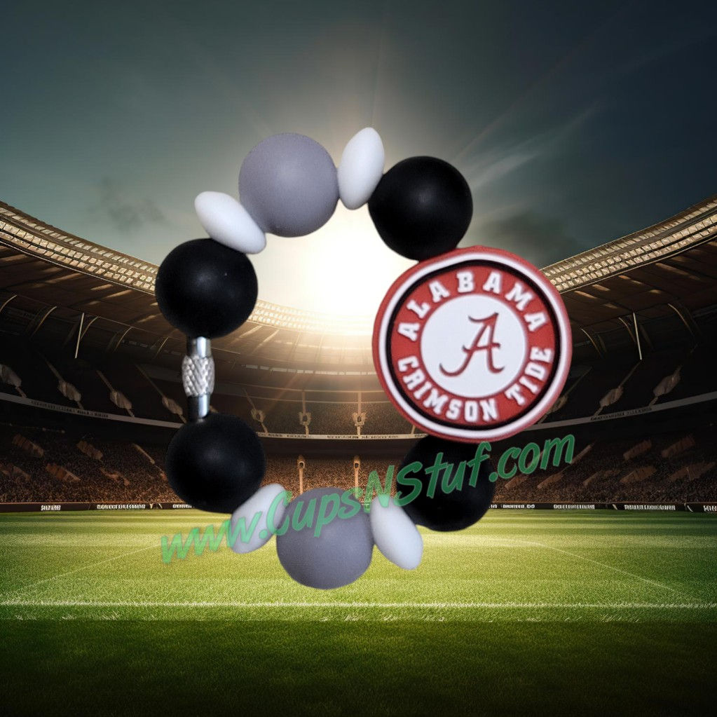 Alabama handle charm