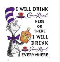 Thumbnail: Dr Seuss cup