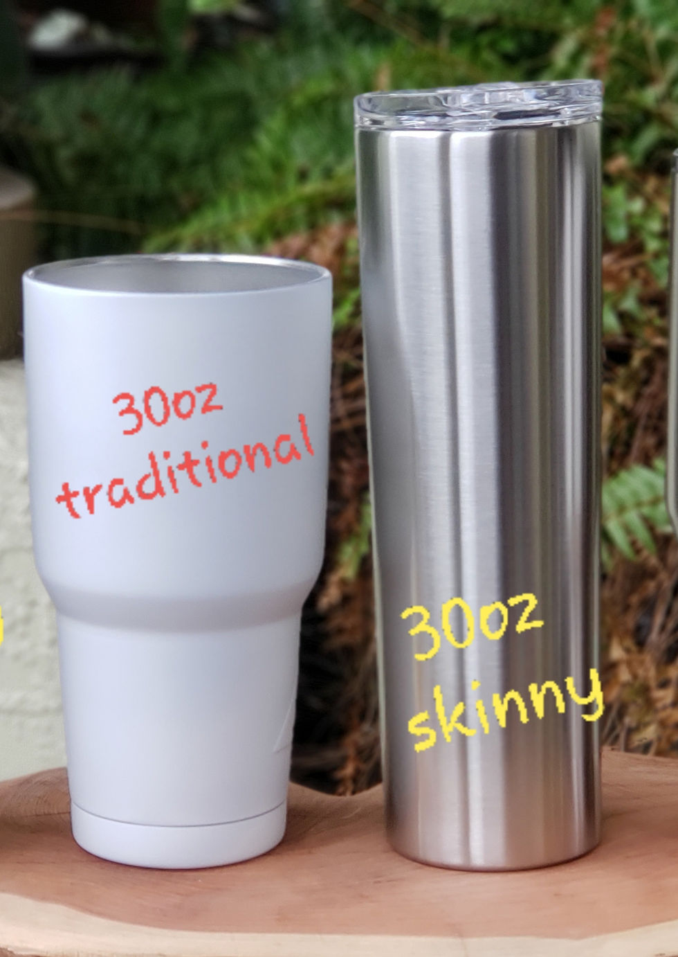 Thumbnail: Florida Gators swirl cup