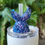 Thumbnail: Mermaid Tail Straw Topper