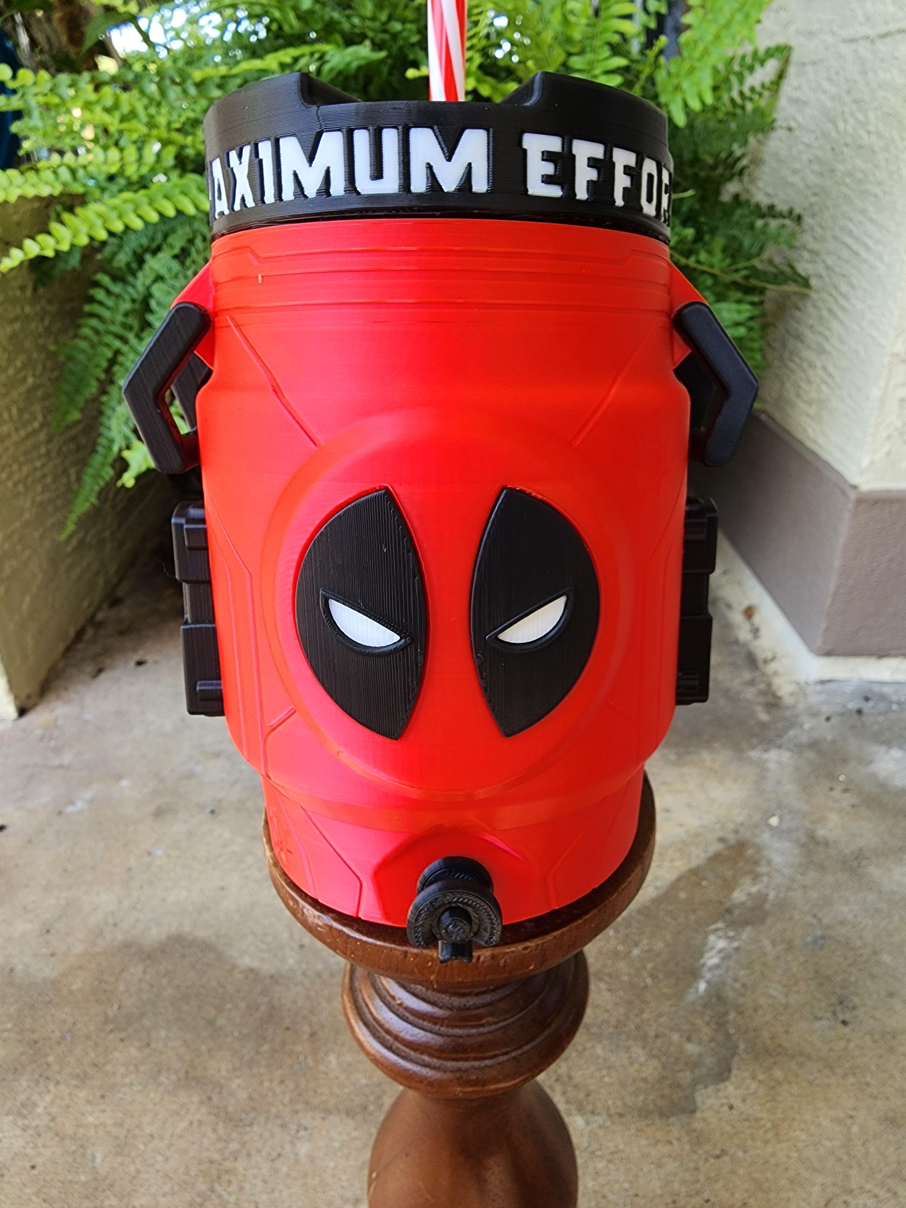 Deadpool