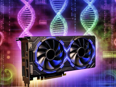 Nvidia's Impact on Biomedicine and Genomics