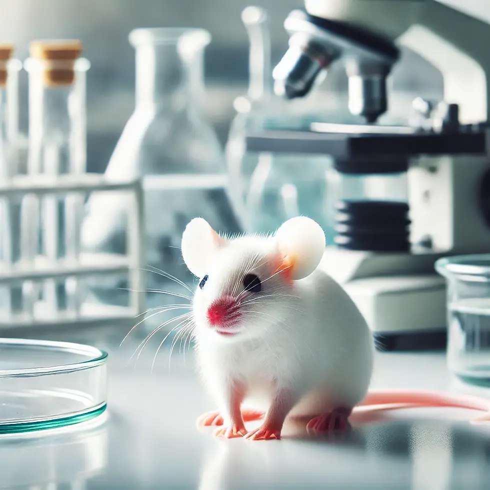 Exploring a Breakthrough in Immunology: The Humanized Mouse with Enhanced Immune Responses