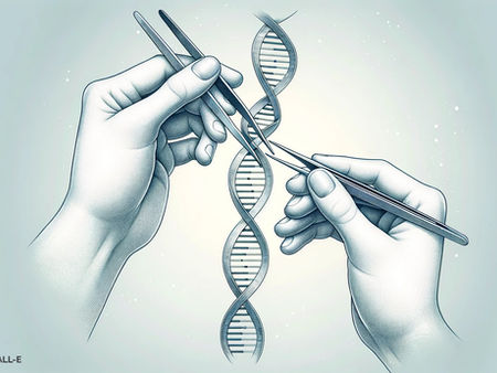 CRISPR Gene Editing: A Revolution in Genetic Engineering