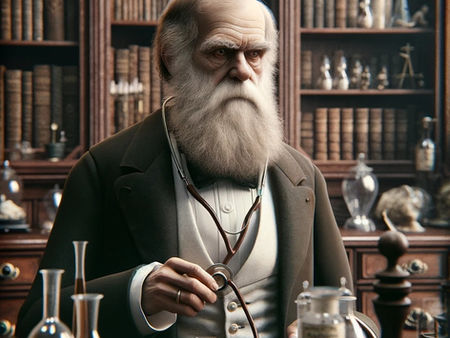 Evolutionary Medicine: Bridging Evolution and Health